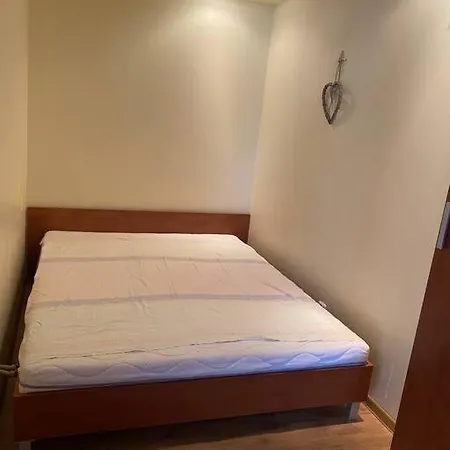 Zeromskiego Przy Morzu Апартаменты