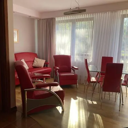 Zeromskiego Przy Morzu